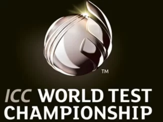 Updated World Test Championship Standings