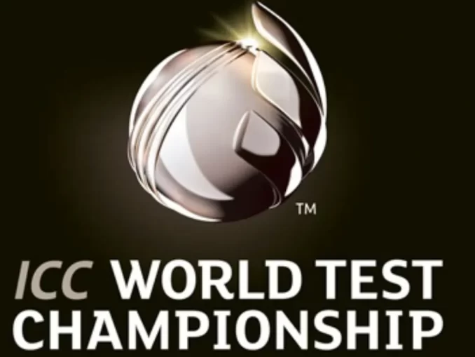 Updated World Test Championship Standings