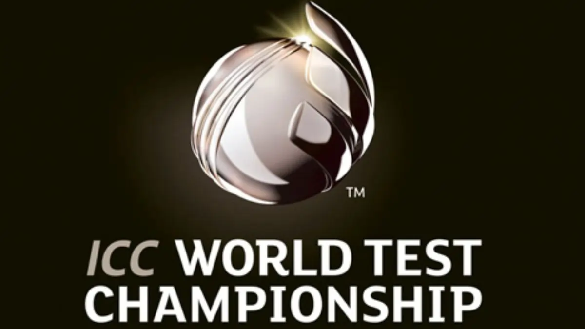 Updated World Test Championship Standings