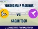YKFM vs TSU Dream11 Prediction & Match Details
