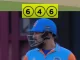 Yuvraj Singh's Explosive Innings