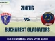 ZIN vs BUG Dream11 Prediction Today 27th Match, Pitch Report, and Player Stats, ECS T10 Romania, 2024