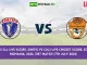 ZIN vs CLJ Live Score, Scorecard, ECS T10 Romania Live 31st Match, Zinitis vs Cluj Live Cricket Score 2024