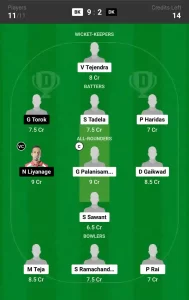 BK vs DK Dream11 Prediction Today 4th Match, Pitch Report, and Player Stats, ECS T10 Hungary, 2024