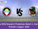 ABF vs SKN Dream11 Prediction Match 1, Caribbean Premier League, 2024