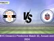 AC vs NYC Dream11 Prediction Match 32, Assam men's T20, 2024