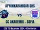 AFK vs CCAS Dream11 Prediction Today 40th Match, Pitch Report, and Player Stats, ECS T10 Bulgaria, 2024