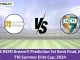 ALH VS NCMI Dream11 Prediction 1st Semi Final, Kuwait T10 Summer Elite Cup, 2024