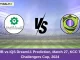 AMB vs IQS Dream11 Prediction, Match 27, KCC T10 Challengers Cup, 2024