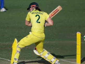 Australia Completes 3-0 Clean Sweep Against India A