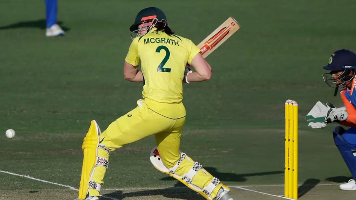 Australia Completes 3-0 Clean Sweep Against India A