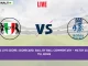 BAP vs RCC Live Score: Scorecard, Ball by Ball Commentary - Match 20, ECS Italy T10, Rome