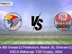 BB vs MD Dream11 Prediction, Match 16, Shriram Capital KSCA Maharaja T20 Trophy, 2024