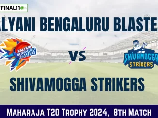 BB vs SL Dream11 Prediction Match Details