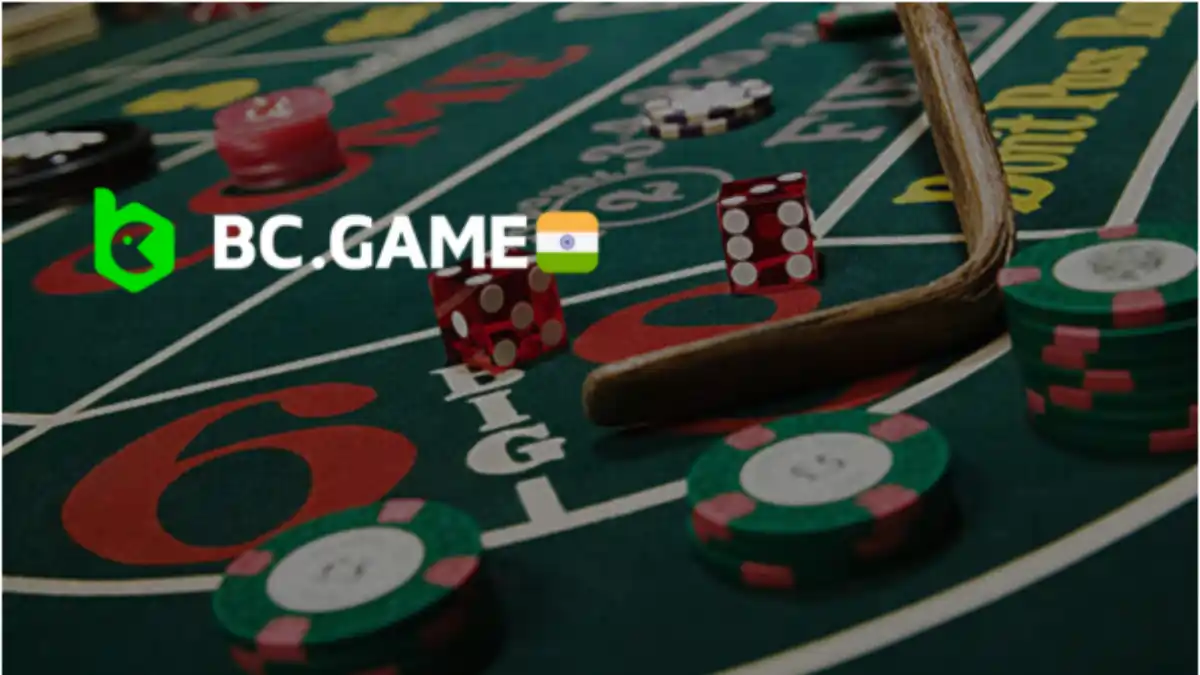 BC Games Casino