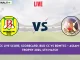 BCC vs BDM Live Score: Scorecard, Ball by Ball Commentary - Match 4, Assam men's T20 Trophy