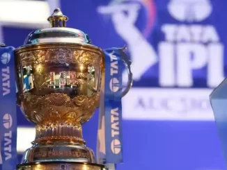 BCCI Considers Allowing IPL Teams to Retain Six Players Before Mega Auction