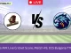 BCCS vs AFK Live Cricket Score, Match 49, ECS Bulgaria T10, 2024