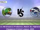 BD vs AM Dream11 Prediction, Match 18, Afghanistan Shpageeza Cricket League, 2024