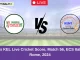 BOL vs KEL Live Cricket Score, Match 56, ECS Italy T10, Rome, 2024