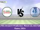 BOL vs RCC Dream11 Prediction Match 22, ECS Italy T10, Rome, 2024