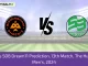 BPH vs SOB Dream11 Prediction, 13th Match, The Hundred Men’s, 2024