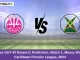 BR-W vs GUY-W Dream11 Prediction, Match 1, Massy Women's Caribbean Premier League, 2024