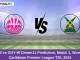 BR-W vs GUY-W Dream11 Prediction, Match 1, Womens Caribbean Premier League T20, 2024