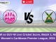 BR-W vs GUY-W Live Cricket Score, Match 1, Massy Women's Caribbean Premier League, 2024