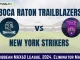 BRT vs NYS Dream11 Prediction Today: Eliminator Pitch Report, and Player Stats | Caribbean MAX60 League, 2024