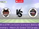 BRW vs BTM Live Score: Scorecard, Ball by Ball Commentary - Match 20, Global T20 Canada, 2024