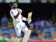 Babar Azam Narrowly Escapes Injury During Practice Ahead of Crucial Test Series