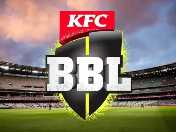 Big Bash League 2024: Player Drafts Announced for Men’s and Women’s Tournaments