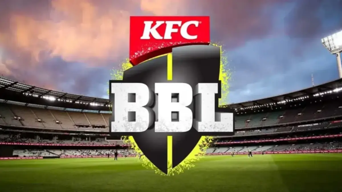 Big Bash League 2024: Player Drafts Announced for Men’s and Women’s Tournaments