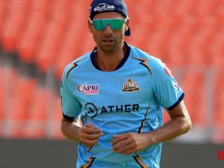 IPL 2025: Gujarat Titans and Ashish Nehra may part ways