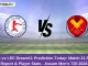 CCC vs LSC Dream11 Prediction Today Match 21 Pitch Report & Player Stats - Assam Men's T20 2024