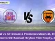 CES-W vs SV Dream11 Prediction Match 45, English Women’s OD Rachael Heyhoe Flint Trophy, 2024