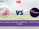 CRC vs ADD Live Score: Scorecard, Ball by Ball Commentary - Match 7, ECS Austria T10, 2024