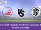 CRC vs DST Dream11 Prediction Match 26, ECS Austria T10, 2024