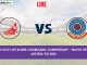 CRC vs ICCV Live Score: Scorecard, Ball by Ball Commentary - Match 11, ECS T10 Austria, 2024