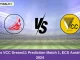 CRC vs VCC Dream11 Prediction Match 1, ECS Austria T10, 2024