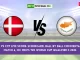 DEN vs CYP Live Score: Scorecard, Ball by Ball Commentary - Match 6, ICC Men's T20 World Cup Qualifier C 2024