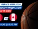 FRA vs CAN Dream11 Prediction Basketball: Lineup, Roster & Stats [Olympics Men 2024]