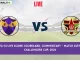 FRB vs AFG-XI Live Score: Scorecard, Ball by Ball Commentary - Match 24, KCC T10 Challengers Cup, 2024