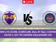 FRB vs KRM Live Score: Scorecard, Ball by Ball Commentary - Match 2, KCC T10 Summer Challengers Cup