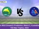 GCT vs WSS Dream11 Prediction, Match 2, Australian KFC T20 Max Trophy, 2024