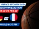 GER-W vs FRA-W Dream11 Prediction Basketball: Lineup, Roster & Stats [Olympics Women 2024]