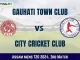 GTC vs CCC Dream11 Prediction Today: Match 3 Pitch Report, and Player Stats | Assam mens T20, 2024