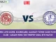 GTC vs RRC Live Score: Scorecard, Ball by Ball Commentary - Match 8, Assam Mens T20, 2024