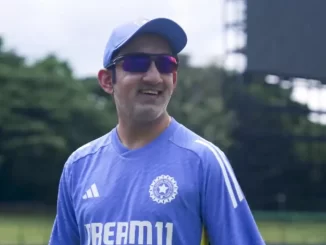 Gautam Gambhir's Successful Start as India's Head Coach